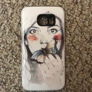 Samsung Galaxy S6 Case